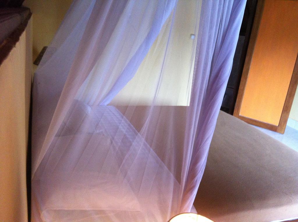 Dinoyin Bungalows Gili Meno Kamer foto