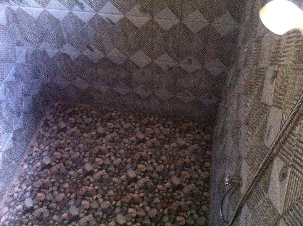 Dinoyin Bungalows Gili Meno Kamer foto